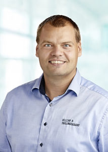 Lars Vendelbo Møllgaard